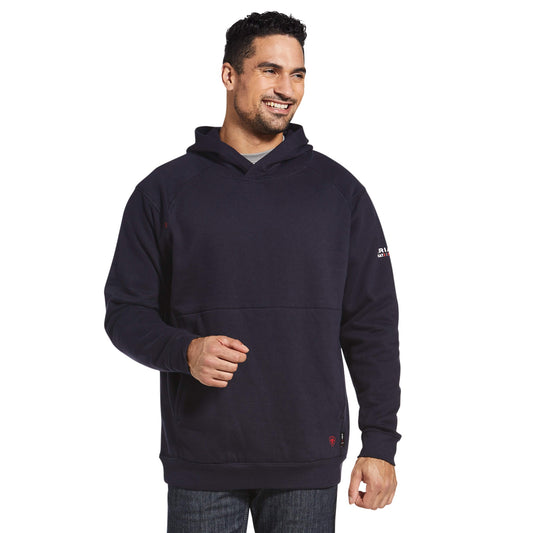 ARIAT FR - FR REV PULLOVER HOODIE - 10032830