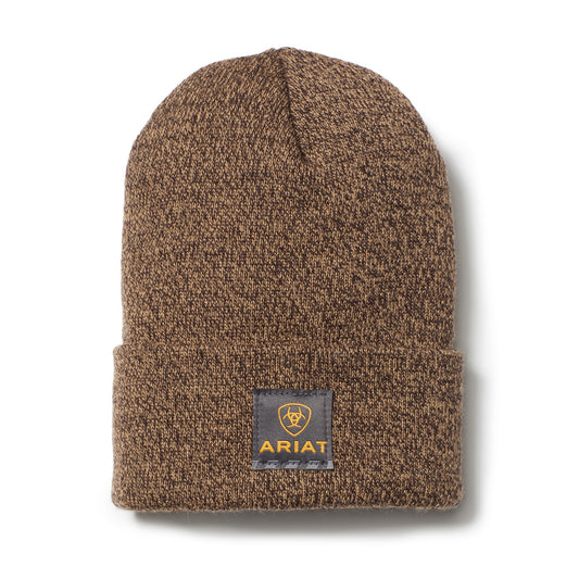 ARIAT - ADULT UNISEX REBAR BEANIE - 10032966