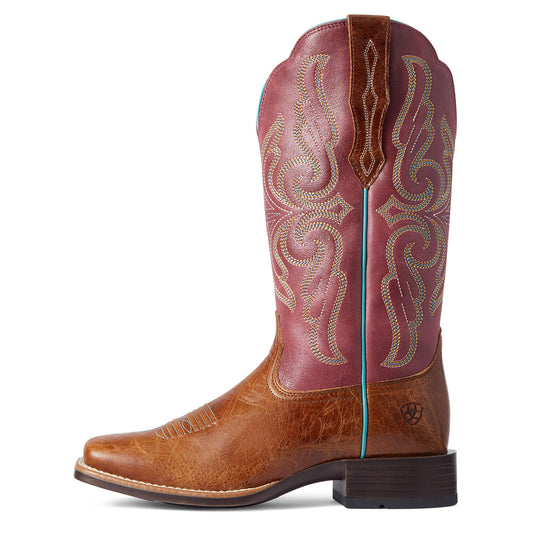 ARIAT - WOMEN'S PRIMERA STRETCH FIT - 10038461