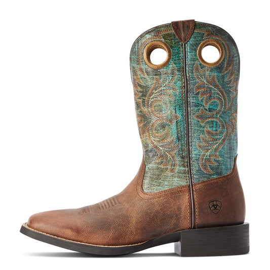ARIAT - SPORT RODEO WESTERN BOOT - 10042403