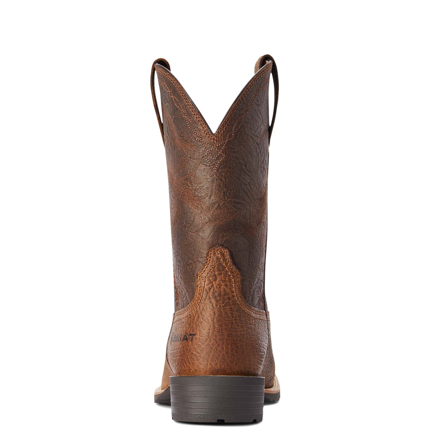 ARIAT - HYBRID GRIT WESTERN BOOT - 10042430