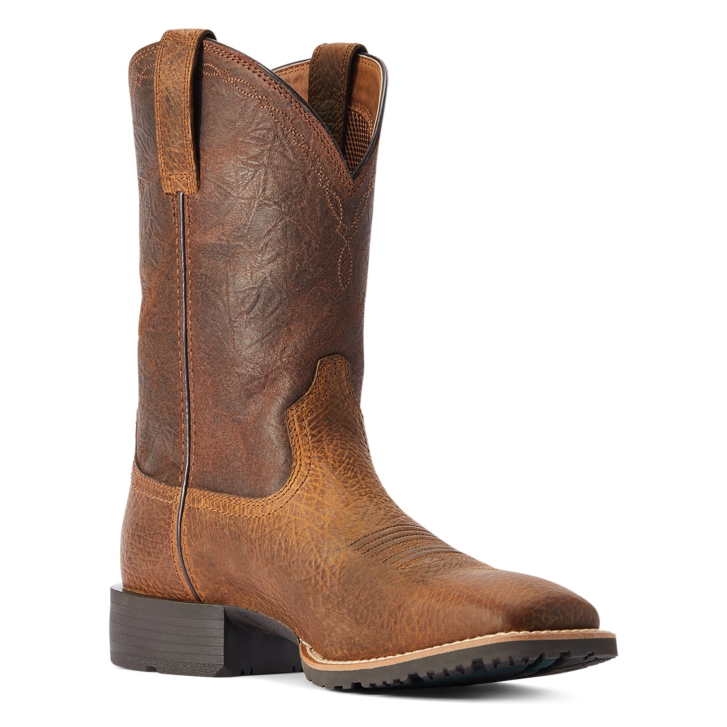 ARIAT - HYBRID GRIT WESTERN BOOT - 10042430