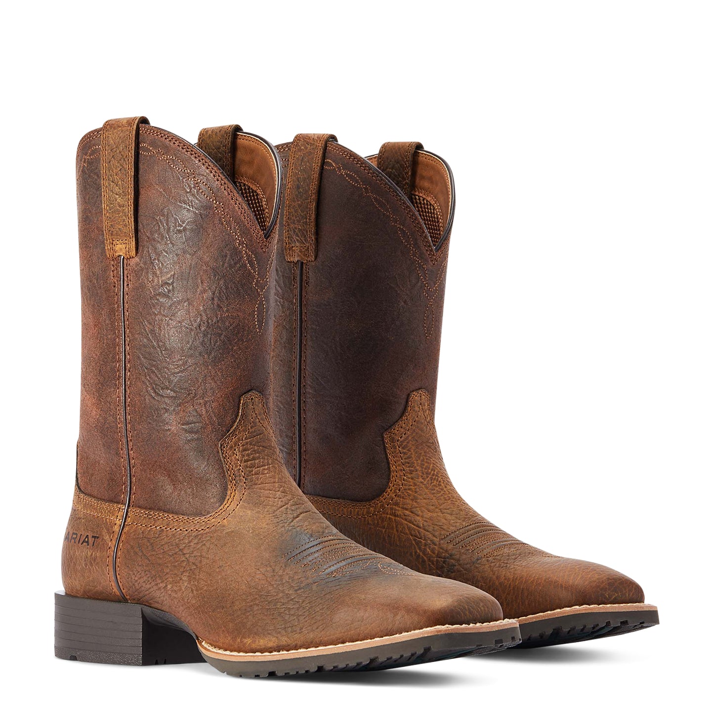 ARIAT - HYBRID GRIT WESTERN BOOT - 10042430