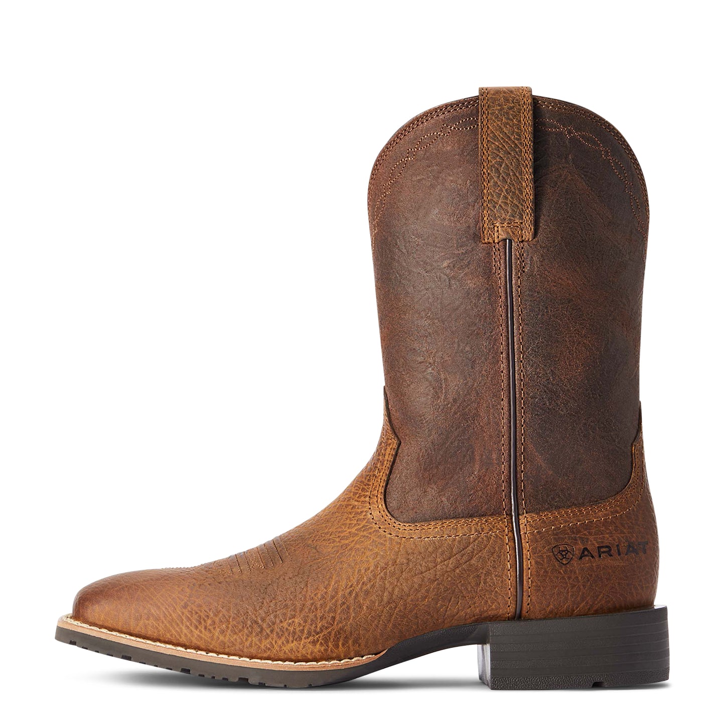 ARIAT - HYBRID GRIT WESTERN BOOT - 10042430