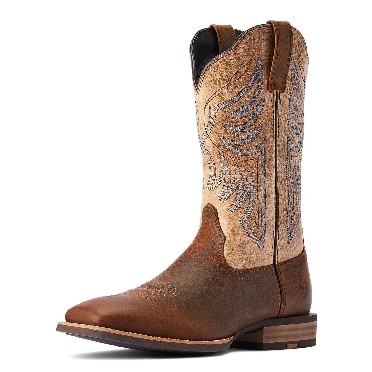 ARIAT - 12" EVERLITE BLAZIN WESTERN BOOT - 10042436