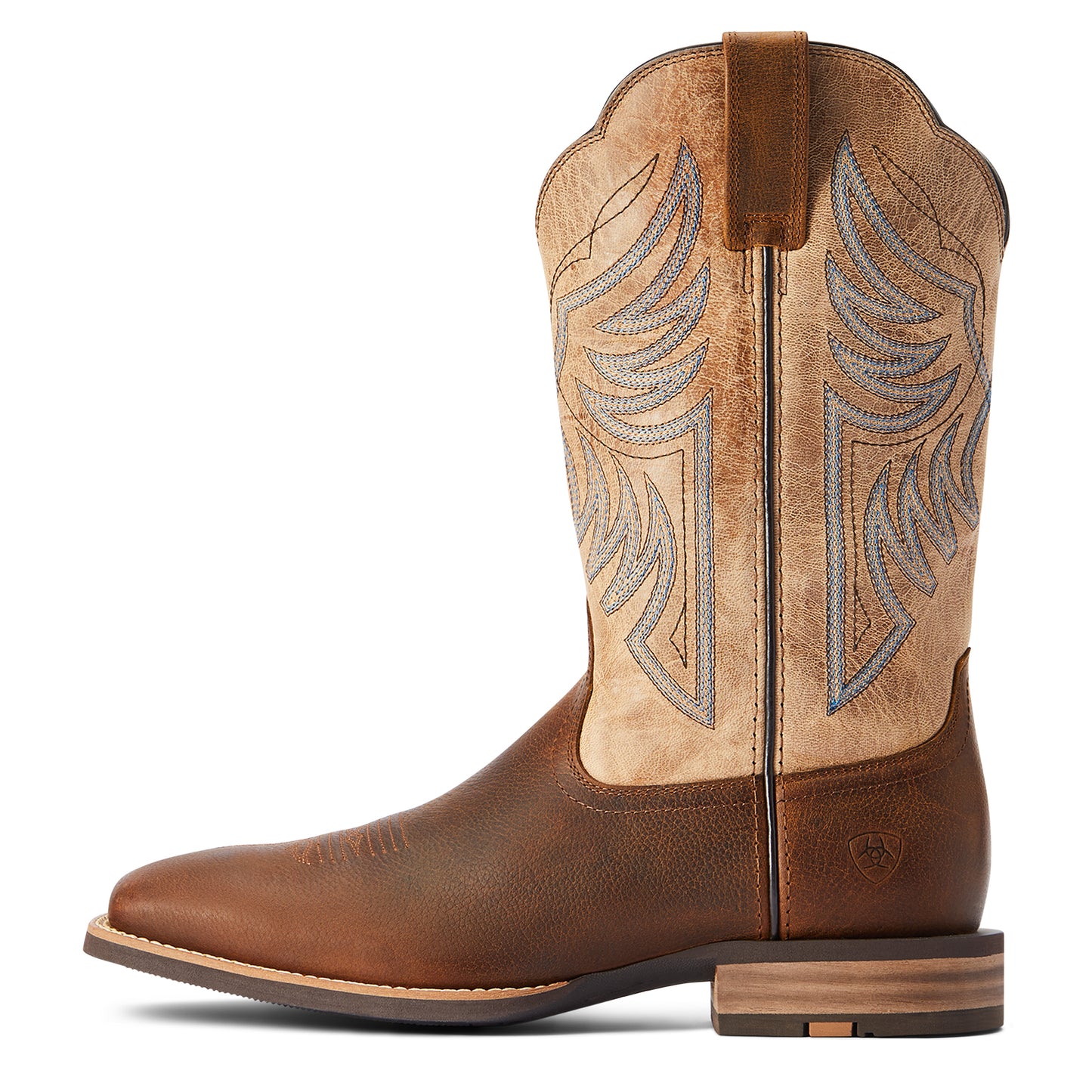 ARIAT - 12" EVERLITE BLAZIN WESTERN BOOT - 10042436