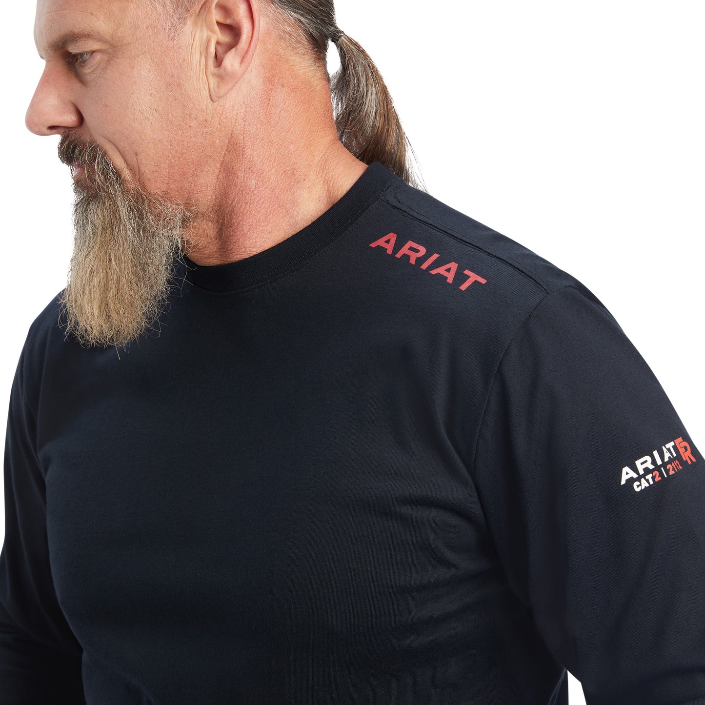 ARIAT FR - FR BORN FOR THIS T-SHIRT - 10041479