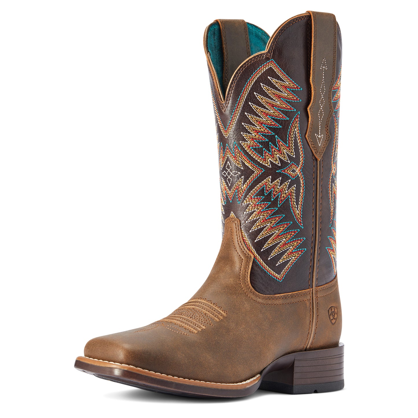 ARIAT - WOMEN'S FRONTIER CHIMAYO - 10042386