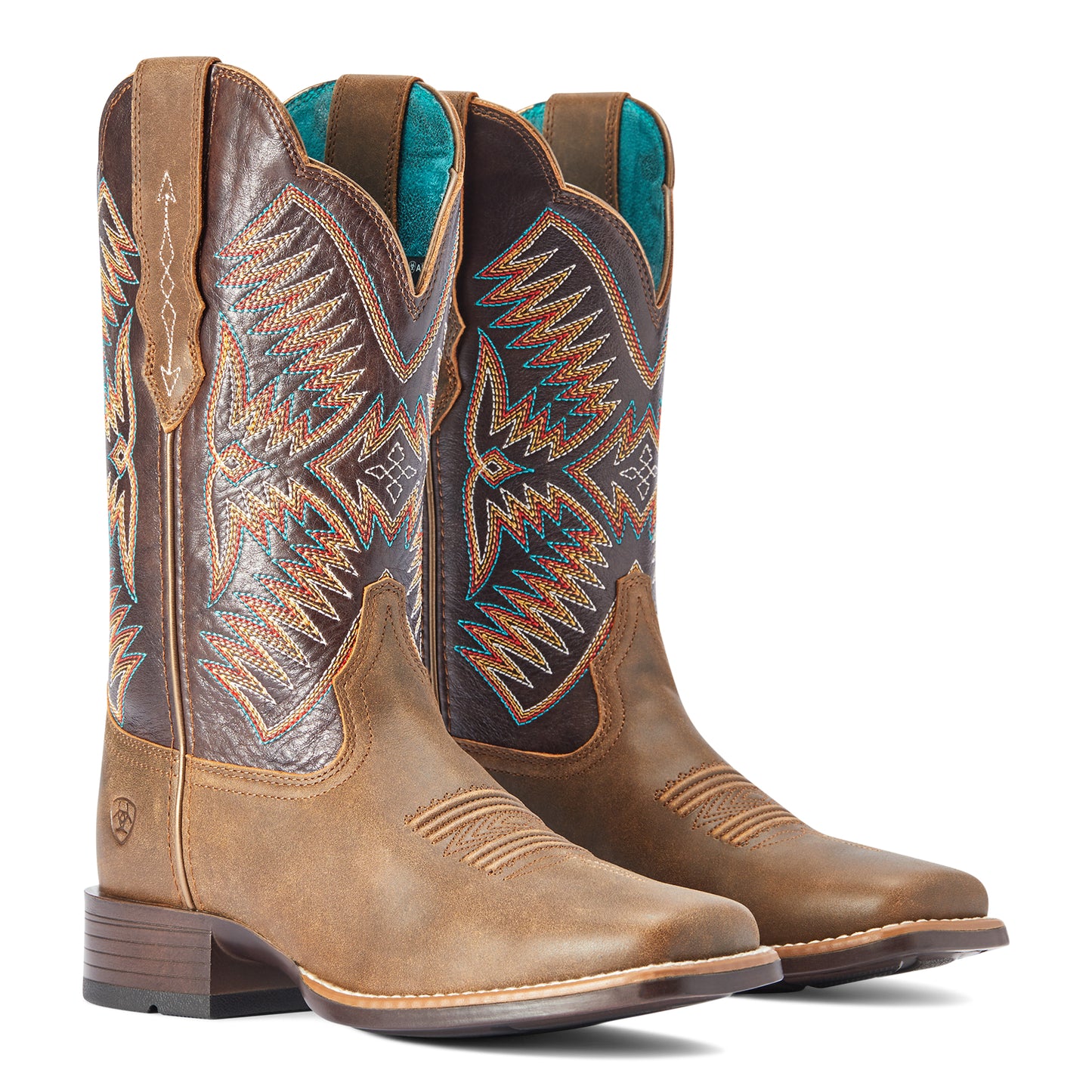 ARIAT - WOMEN'S FRONTIER CHIMAYO - 10042386