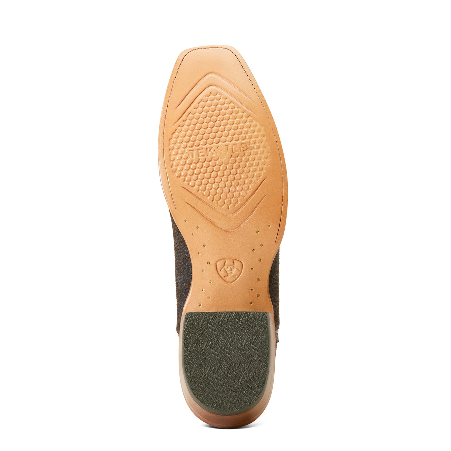 ARIAT - CHOCOLATE SNAKE PRINT - 10047474