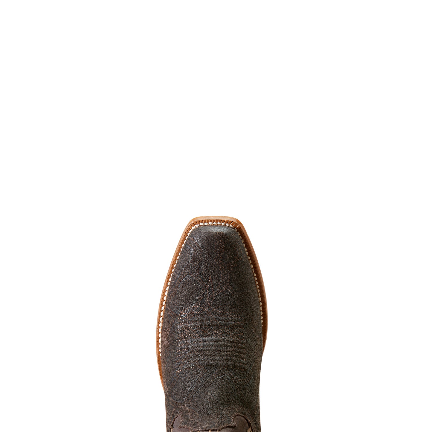 ARIAT - CHOCOLATE SNAKE PRINT - 10047474