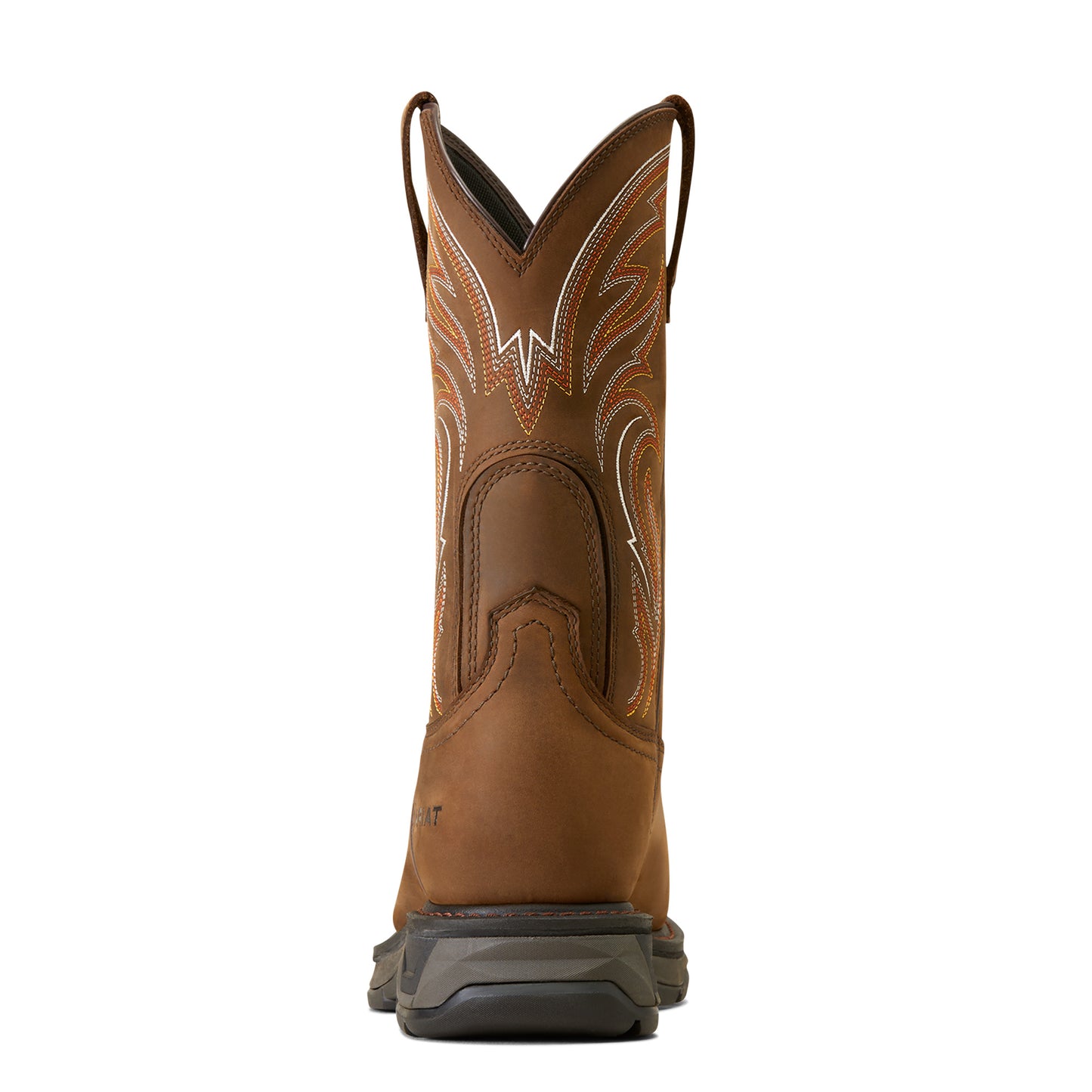 ARIAT - 11" WORKHOG XT WORK BOOT (CARBON TOE) - 10045437