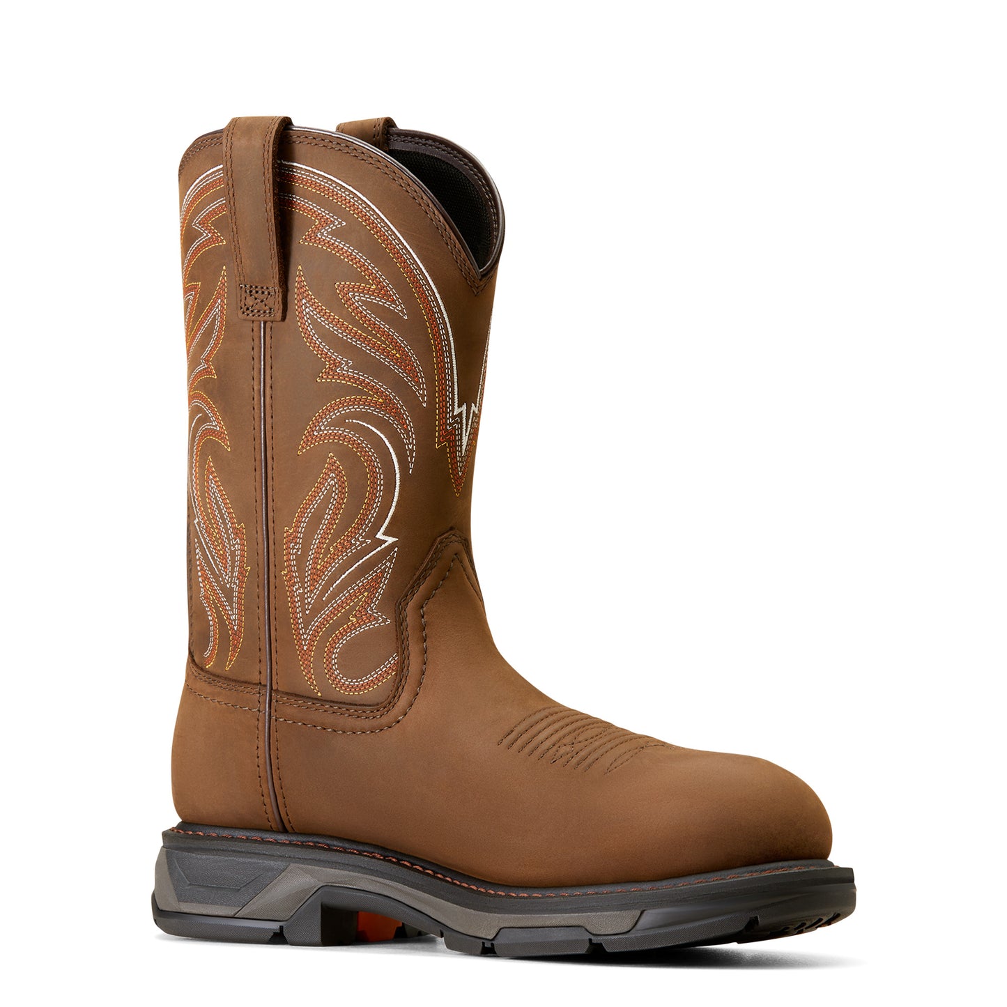 ARIAT - 11" WORKHOG XT WORK BOOT (CARBON TOE) - 10045437