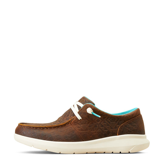 ARIAT - WOMEN'S HILO - 10047015