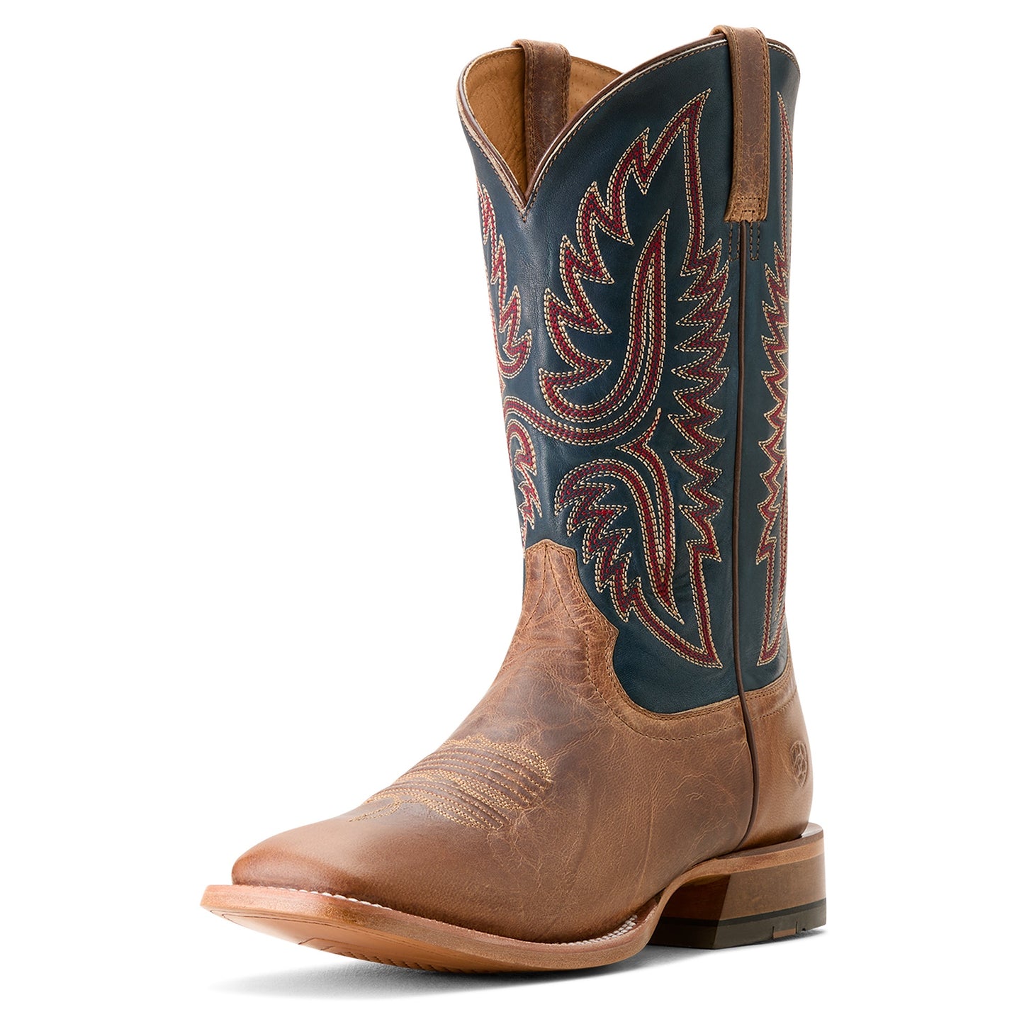 ARIAT - 11" MEN'S TANGLEWOOD COWBOY BOOT - 10053581