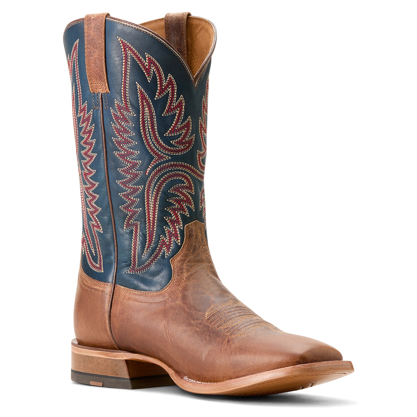 ARIAT - 11" MEN'S TANGLEWOOD COWBOY BOOT - 10053581