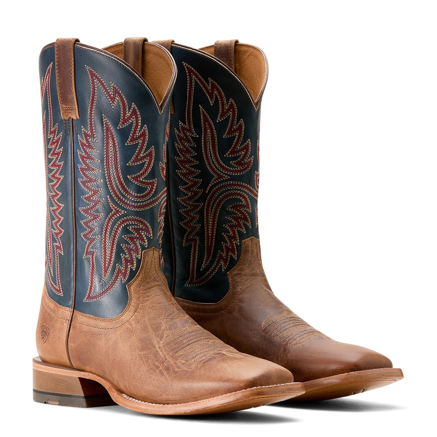 ARIAT - 11" MEN'S TANGLEWOOD COWBOY BOOT - 10053581