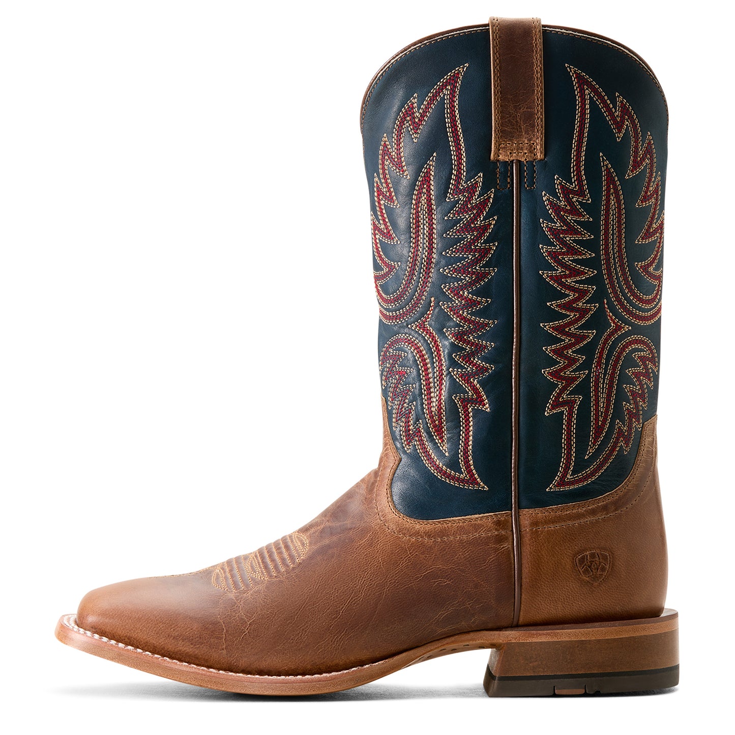 ARIAT - 11" MEN'S TANGLEWOOD COWBOY BOOT - 10053581