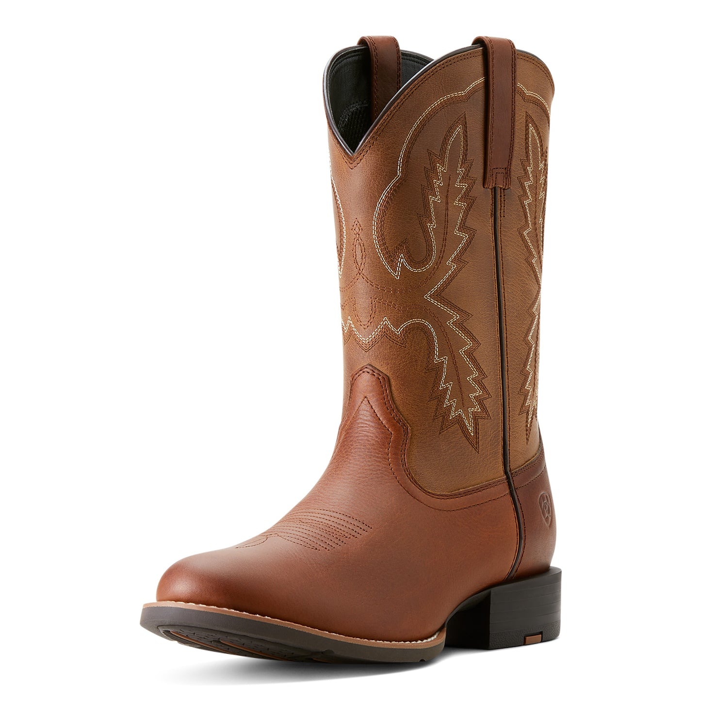 ARIAT - 11" MEN'S SPORT STRATTEN COWBOY BOOT - 10053658