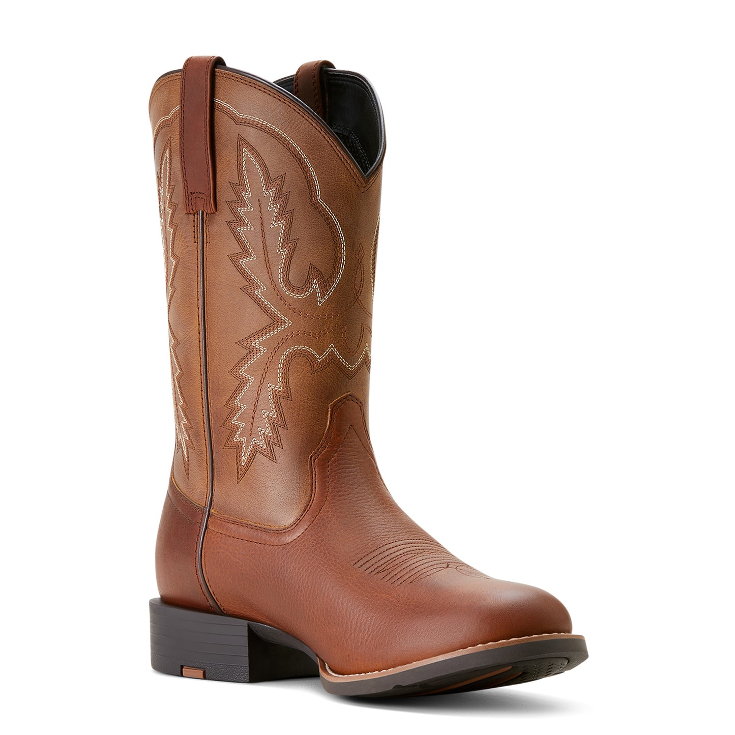 ARIAT - 11" MEN'S SPORT STRATTEN COWBOY BOOT - 10053658