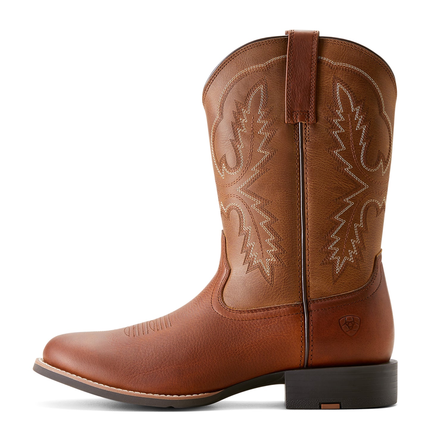 ARIAT - 11" MEN'S SPORT STRATTEN COWBOY BOOT - 10053658