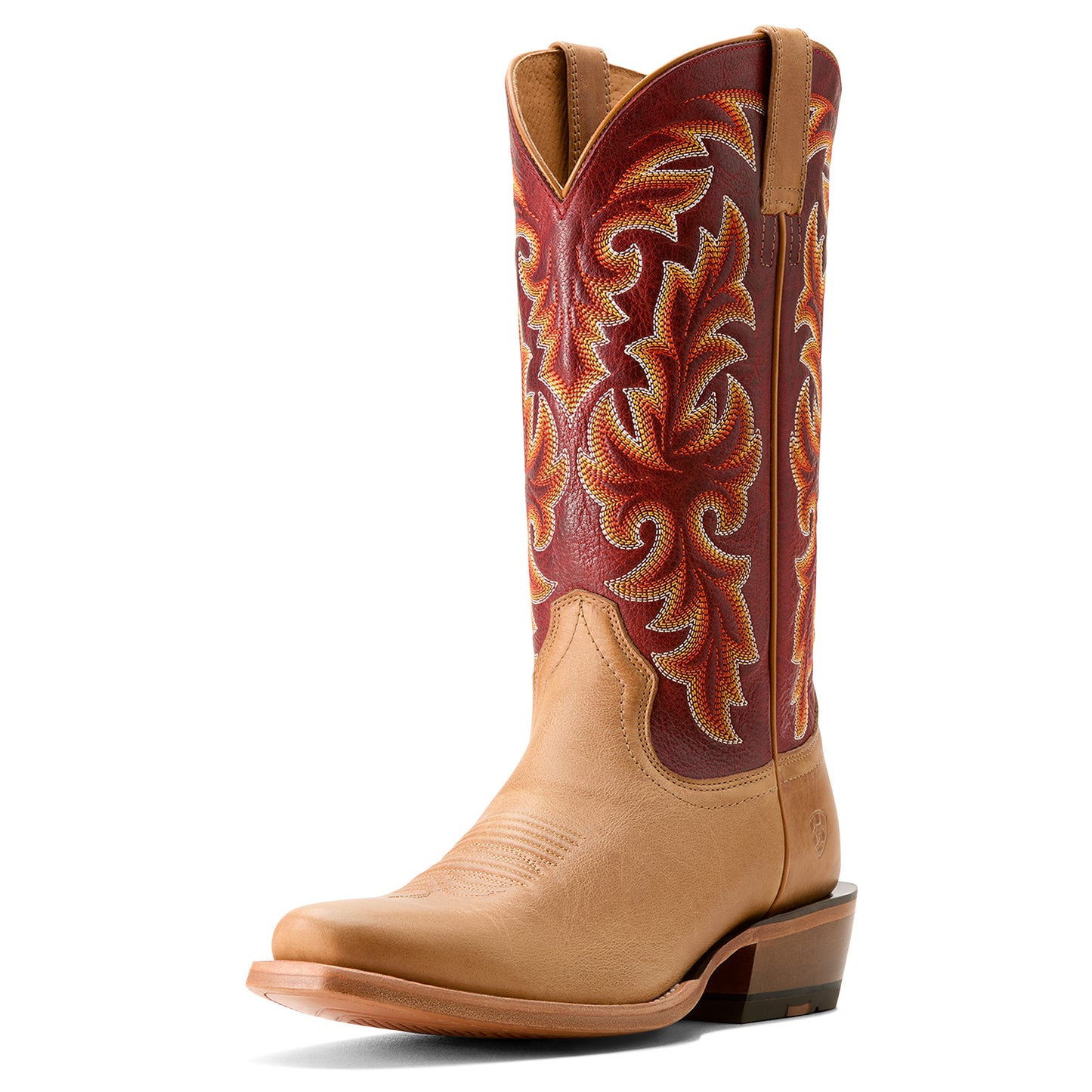 ARIAT - FUTURITY CHAMP K TOE COWBOY BOOT - 10053753