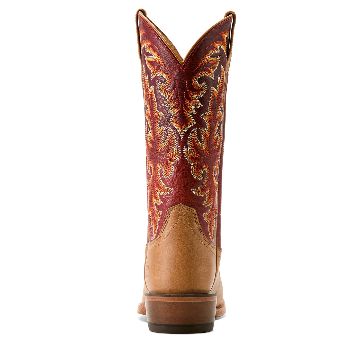 ARIAT - FUTURITY CHAMP K TOE COWBOY BOOT - 10053753