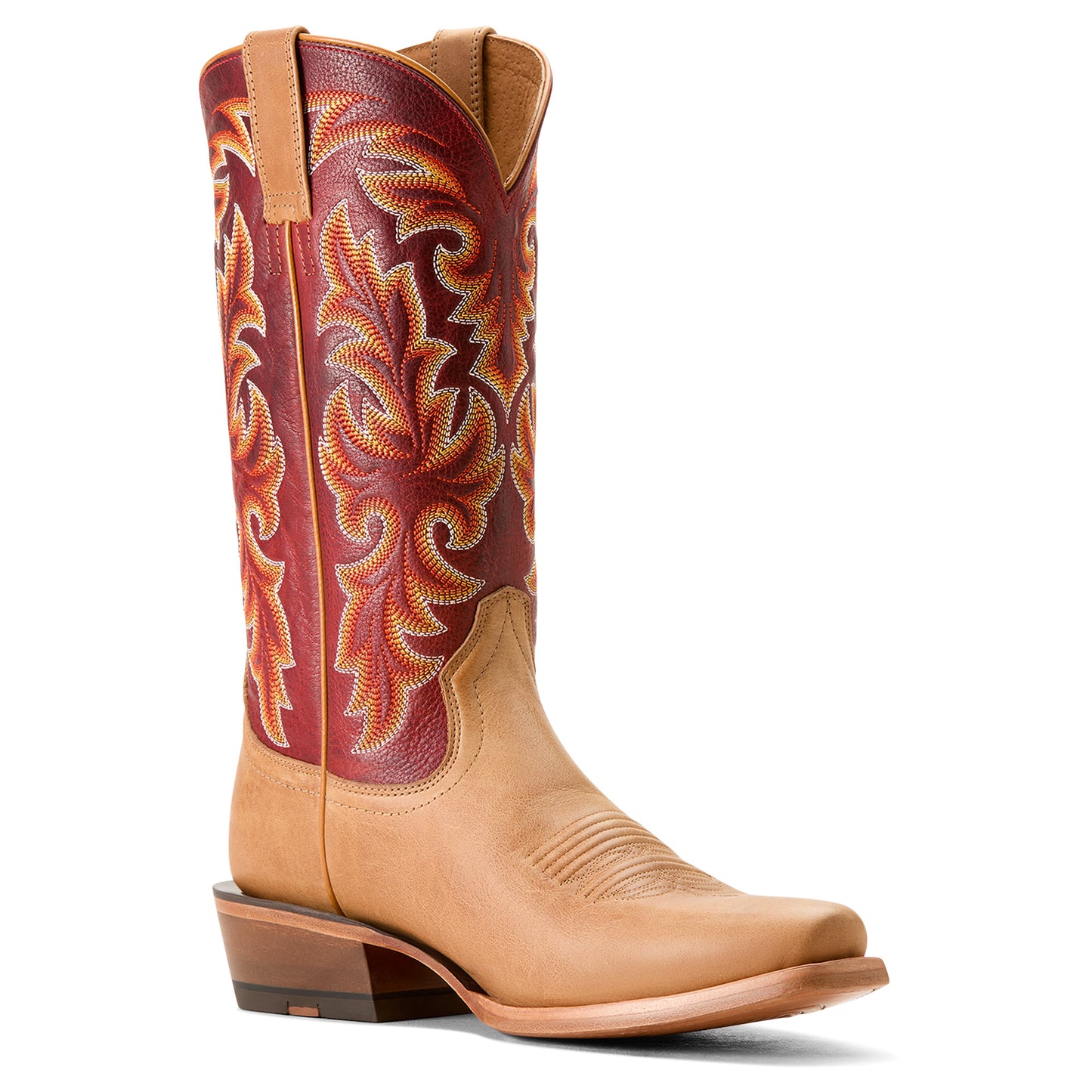 ARIAT - FUTURITY CHAMP K TOE COWBOY BOOT - 10053753