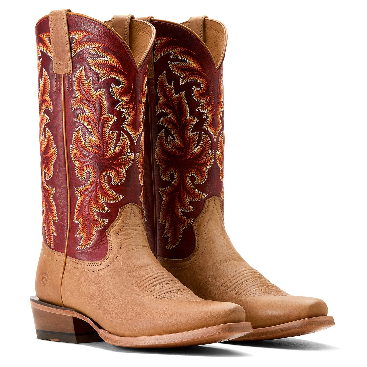 ARIAT - FUTURITY CHAMP K TOE COWBOY BOOT - 10053753