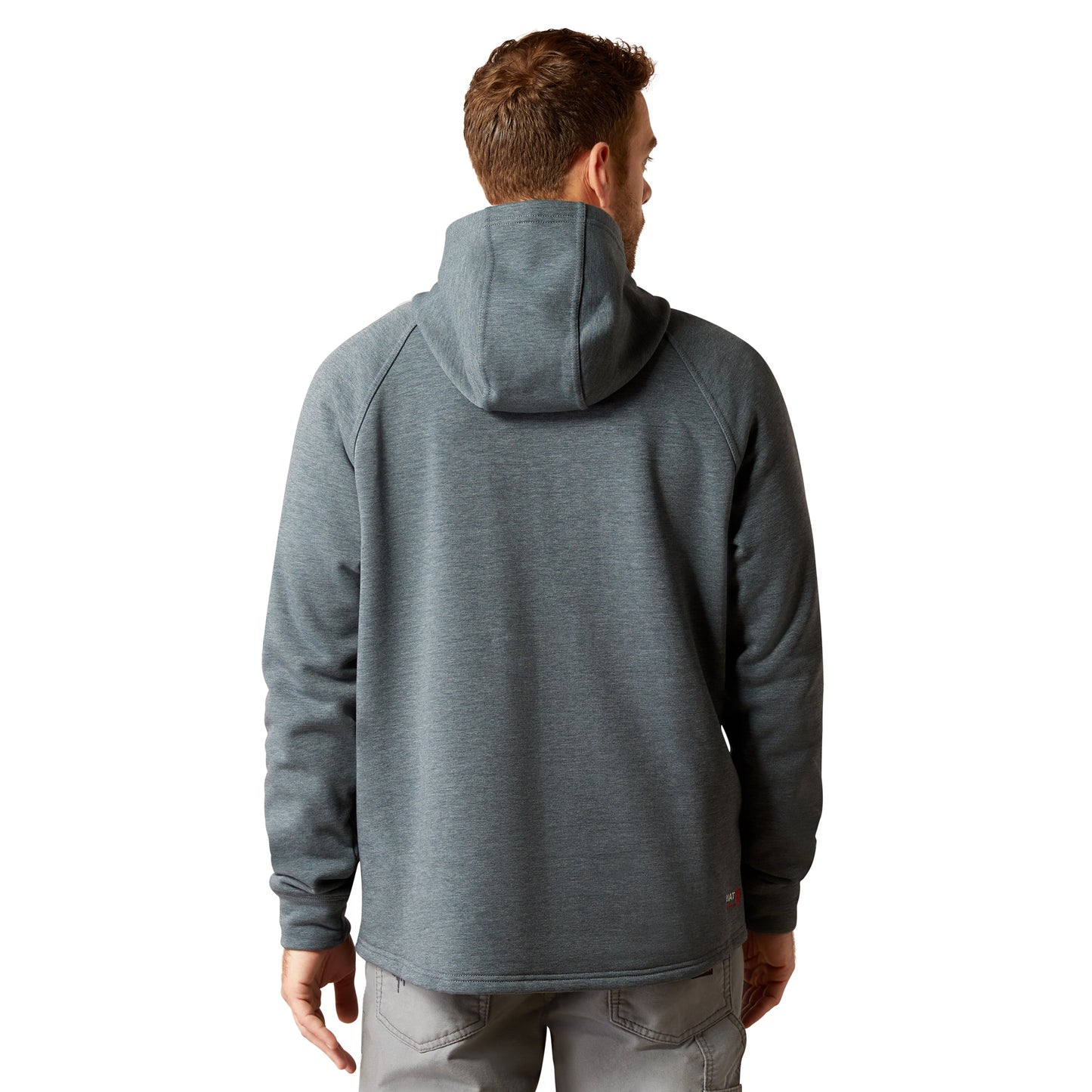 ARIAT FR - FR PRIMO FLEECE 2.0 HOODIE - 10052095