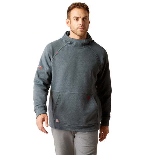 ARIAT FR - FR PRIMO FLEECE 2.0 HOODIE - 10052095