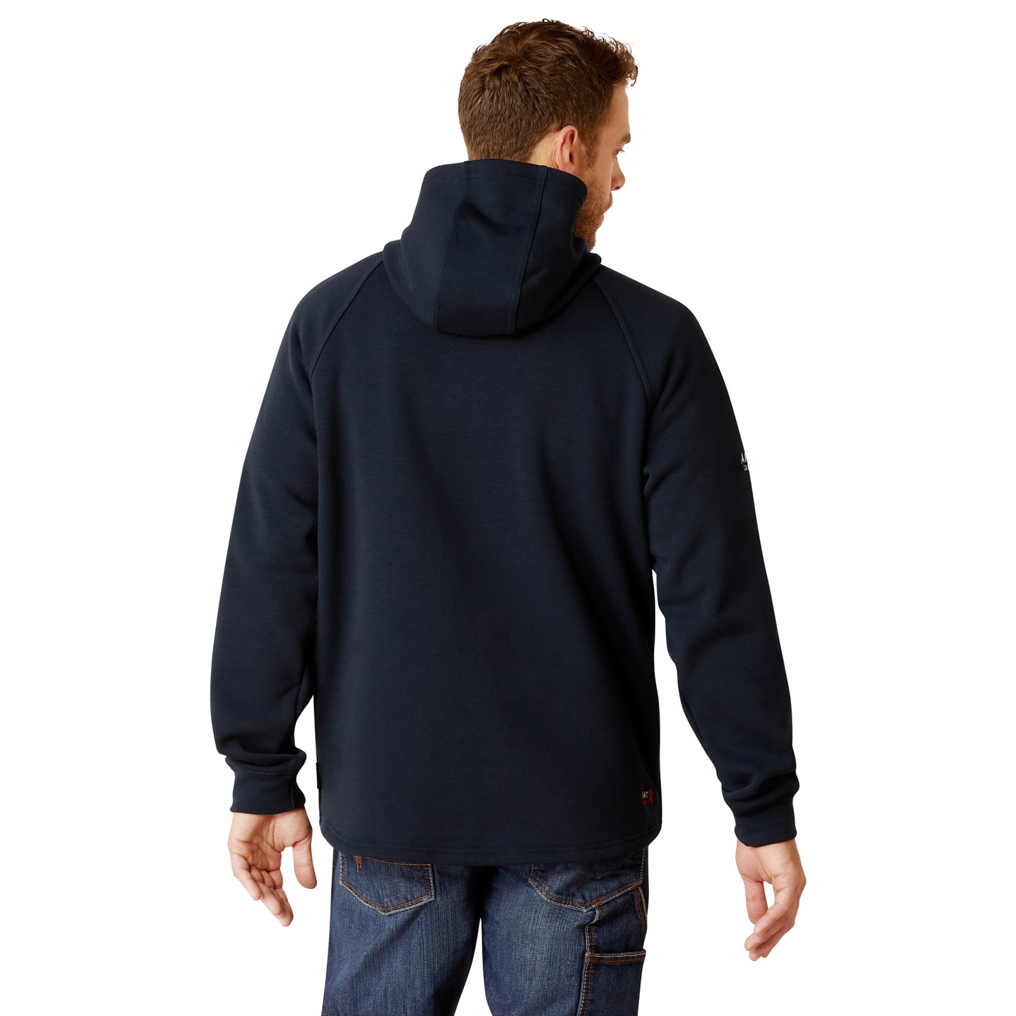 ARIAT FR - FR PRIMO FLEECE 2.0 HOODIE - 10053042