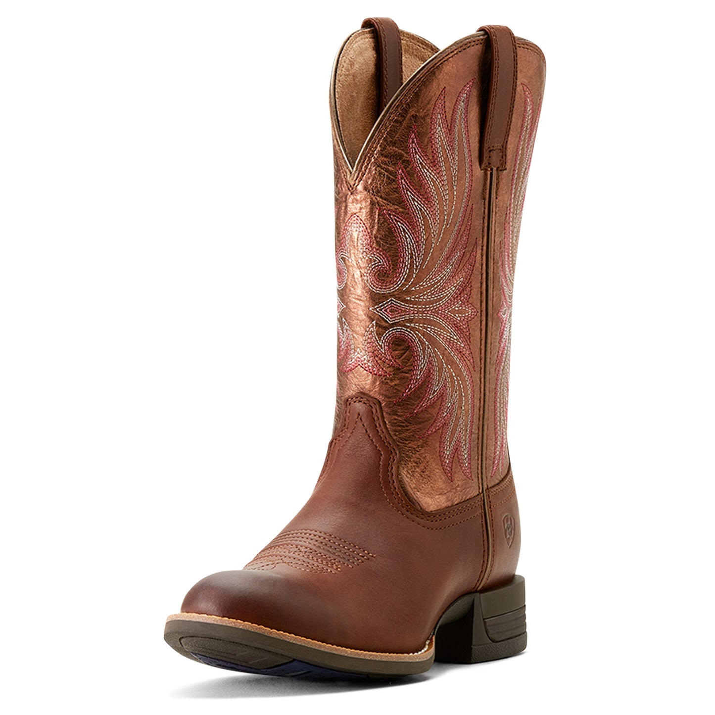 ARIAT - 11" WOMEN'S RANAHAN WESTERN BOOT - 10053601