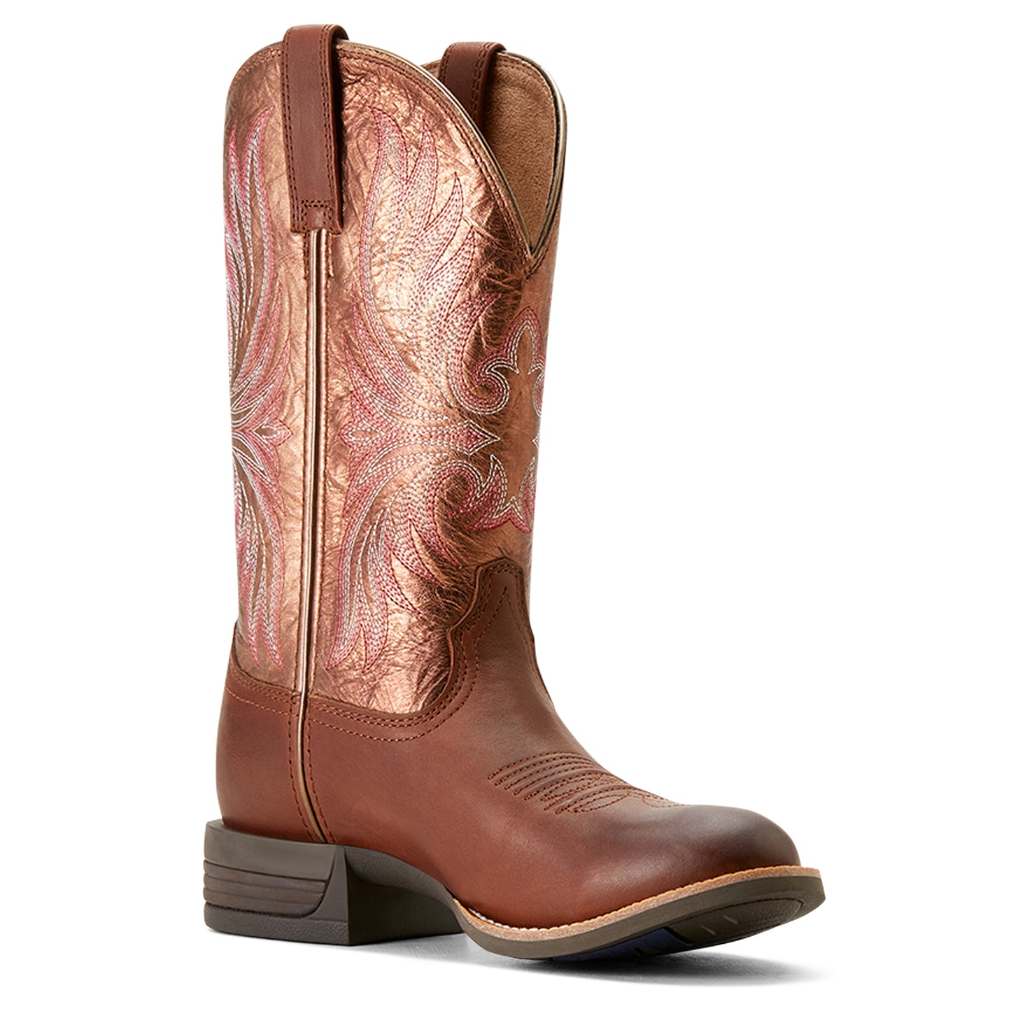 ARIAT - 11" WOMEN'S RANAHAN WESTERN BOOT - 10053601