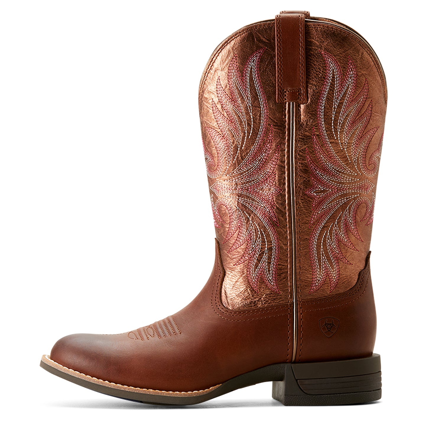 ARIAT - 11" WOMEN'S RANAHAN WESTERN BOOT - 10053601