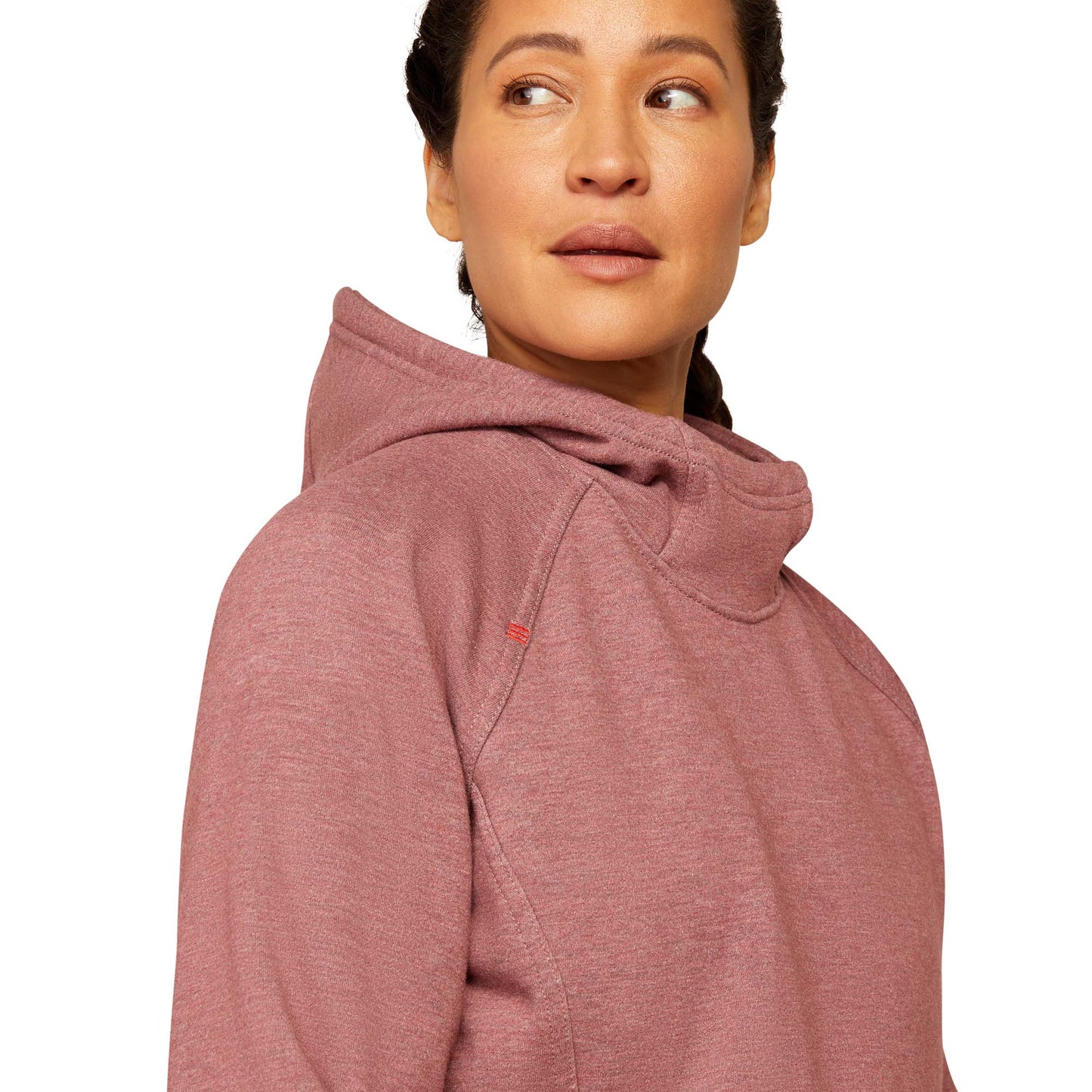 ARIAT FR - WOMEN'S PRIMO FLEECE 2.0 HOODIE - 10052904