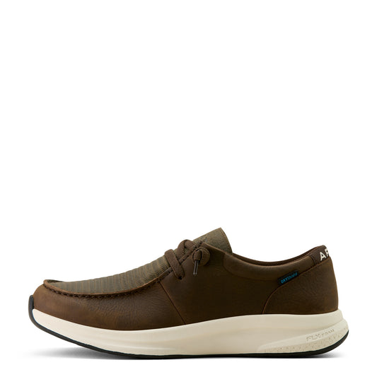 ARIAT - BUCKEYE WATERPROOF SHOE - 10063968