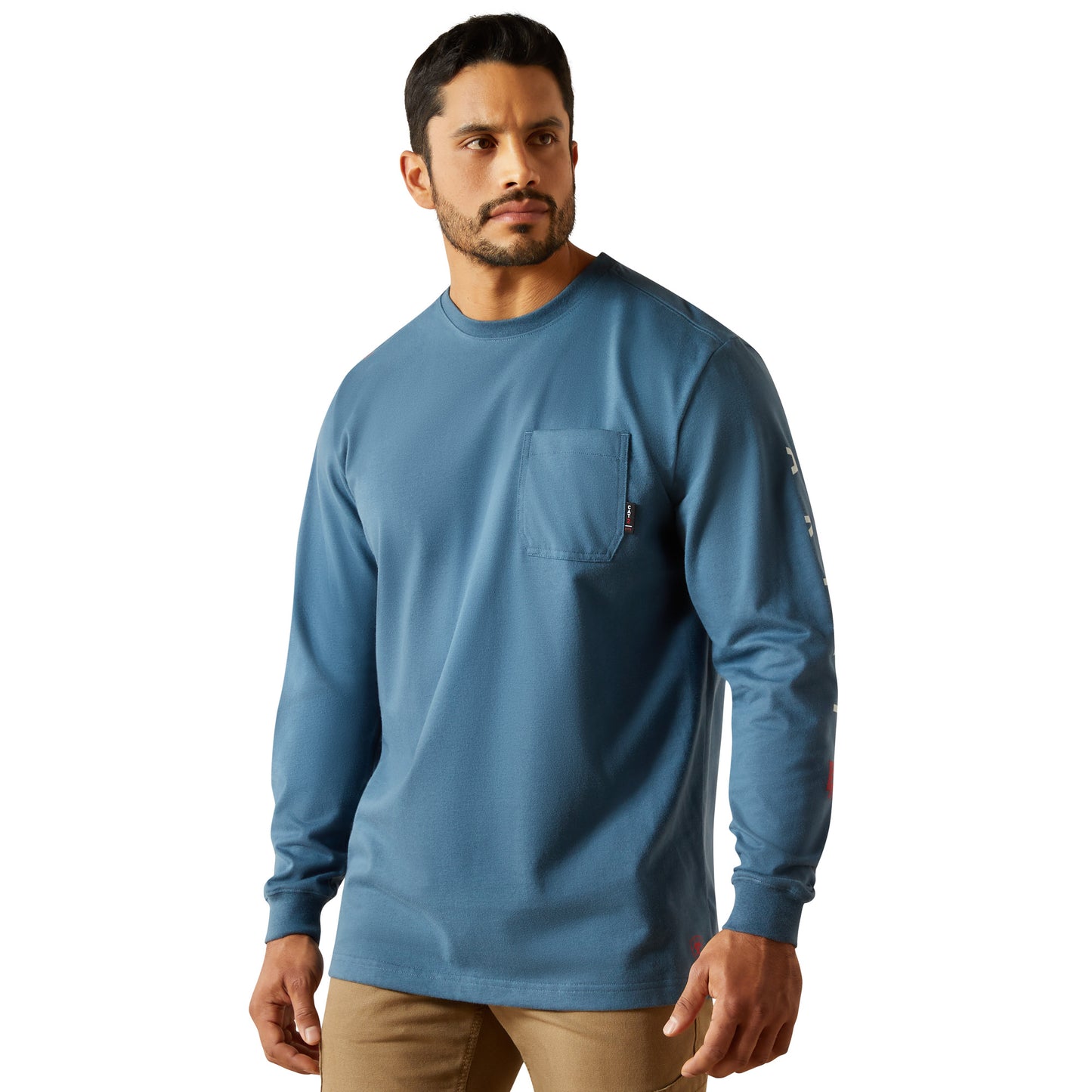 ARIAT FR - FR HARDHEAD T-SHIRT - 10062285