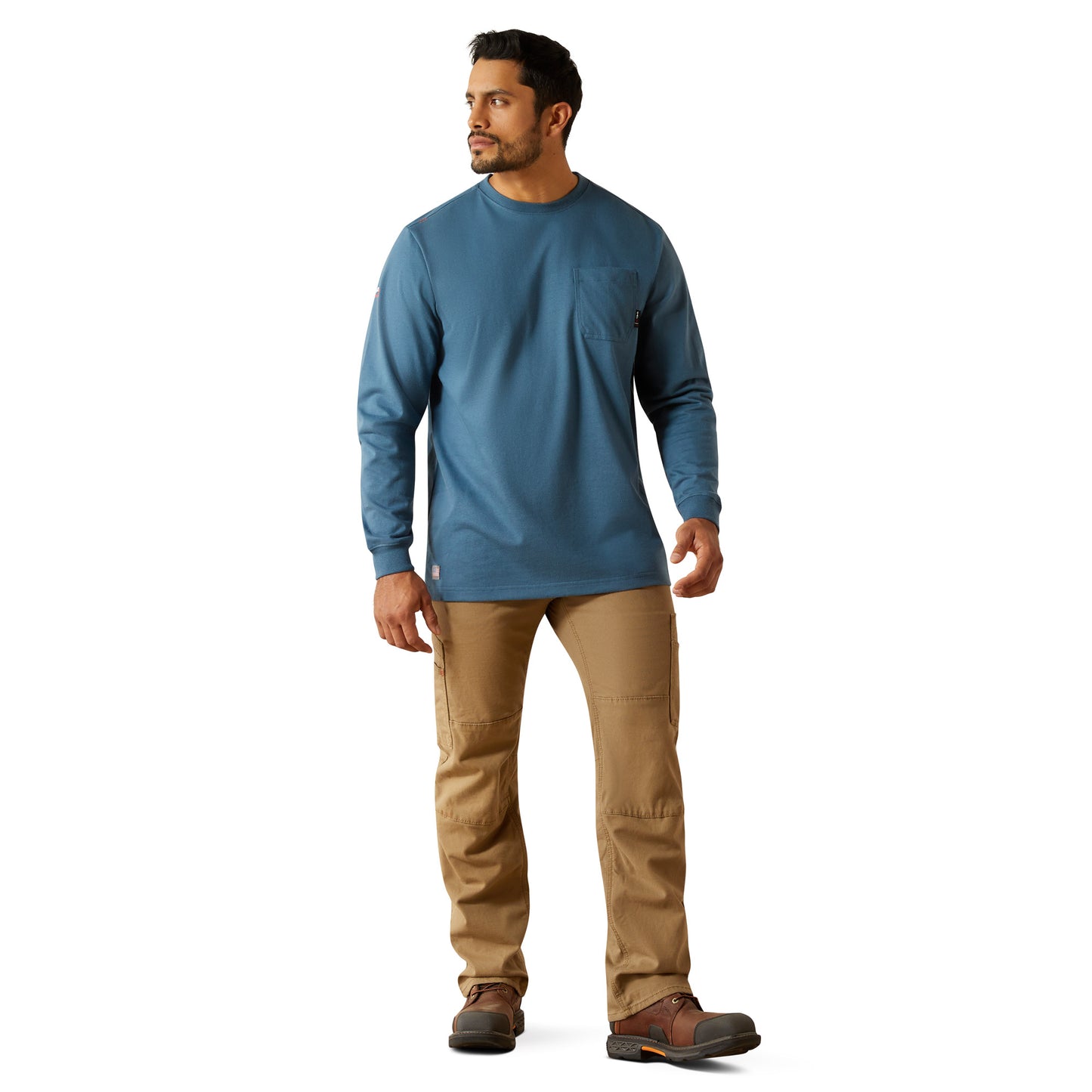 ARIAT FR - FR HARDHEAD T-SHIRT - 10062285
