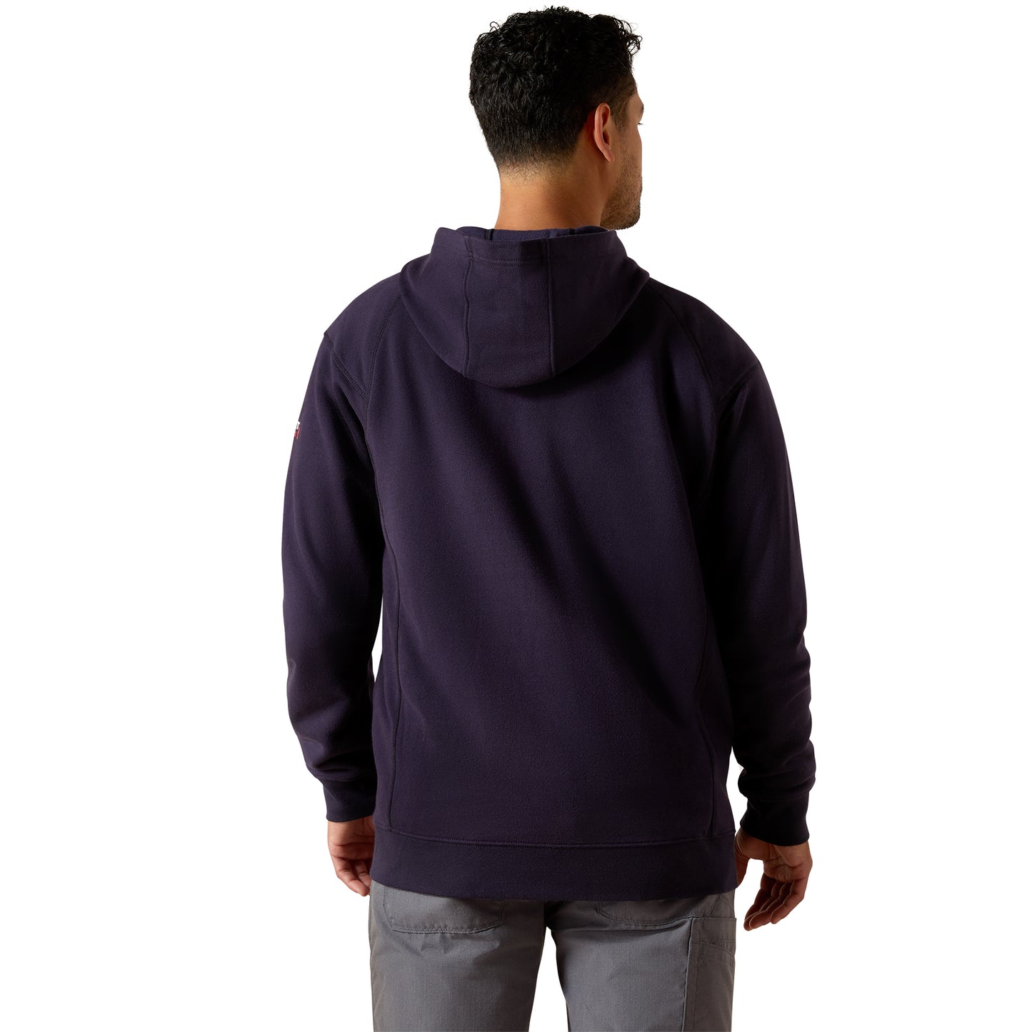 ARIAT FR - FR REV FULL ZIP HOOD - 10062319