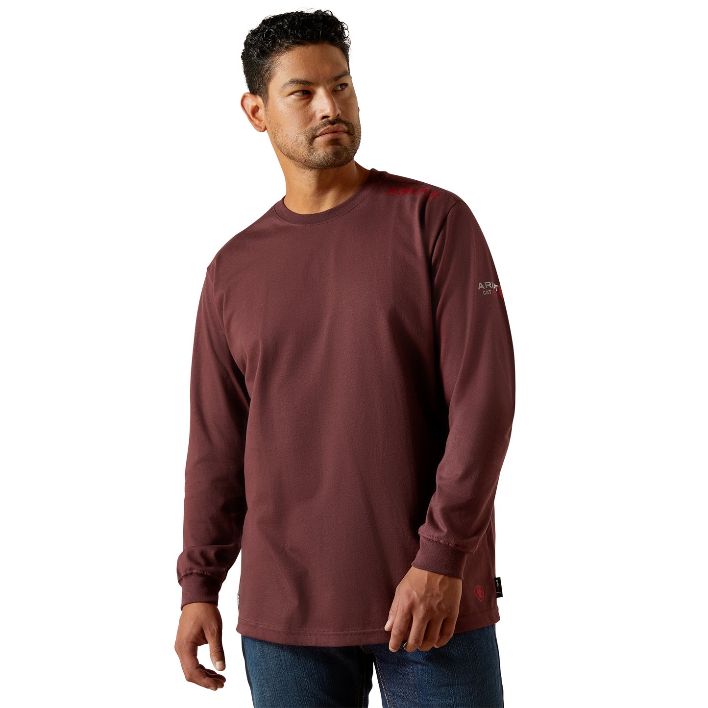 ARIAT FR - FR BORN FOR THIS T-SHIRT - 10062667