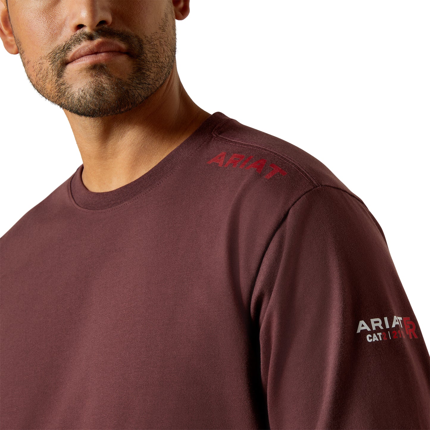 ARIAT FR - FR BORN FOR THIS T-SHIRT - 10062667
