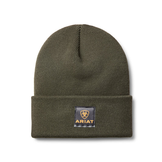 ARIAT - REBAR BEANIE - 10063134