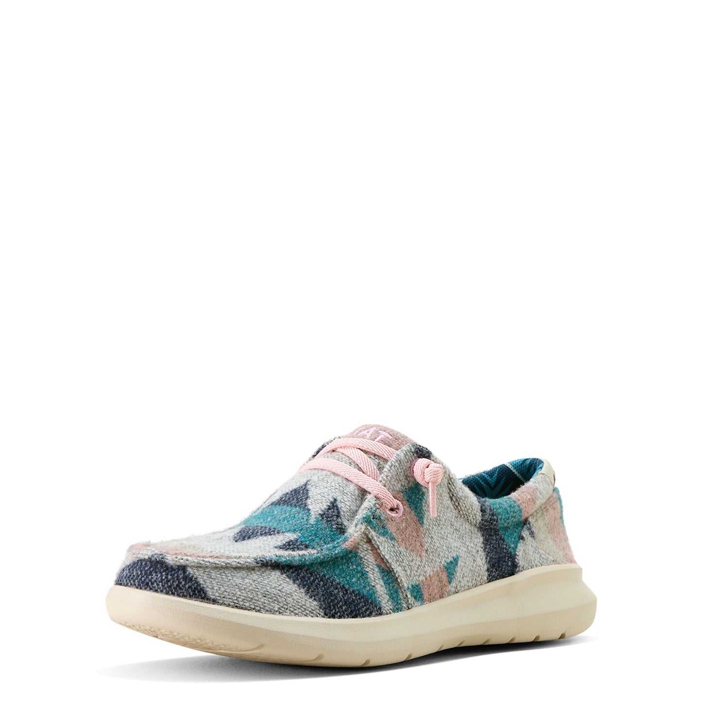 ARIAT - WOMEN'S HILO SHOE - 10063885