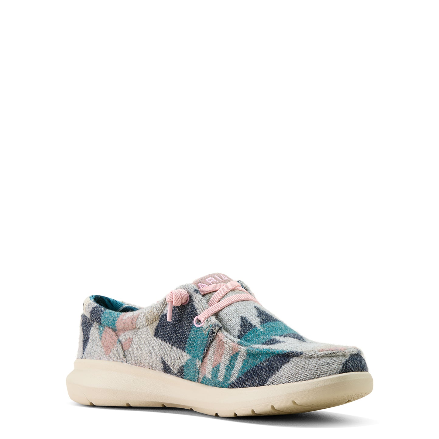 ARIAT - WOMEN'S HILO SHOE - 10063885
