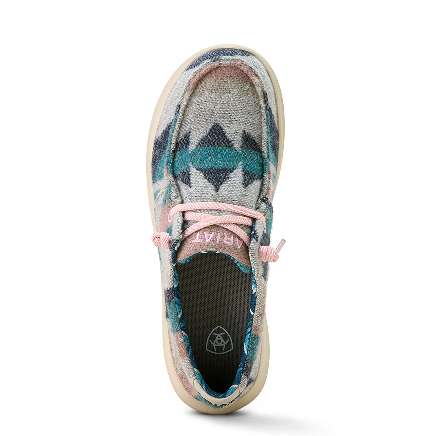 ARIAT - WOMEN'S HILO SHOE - 10063885