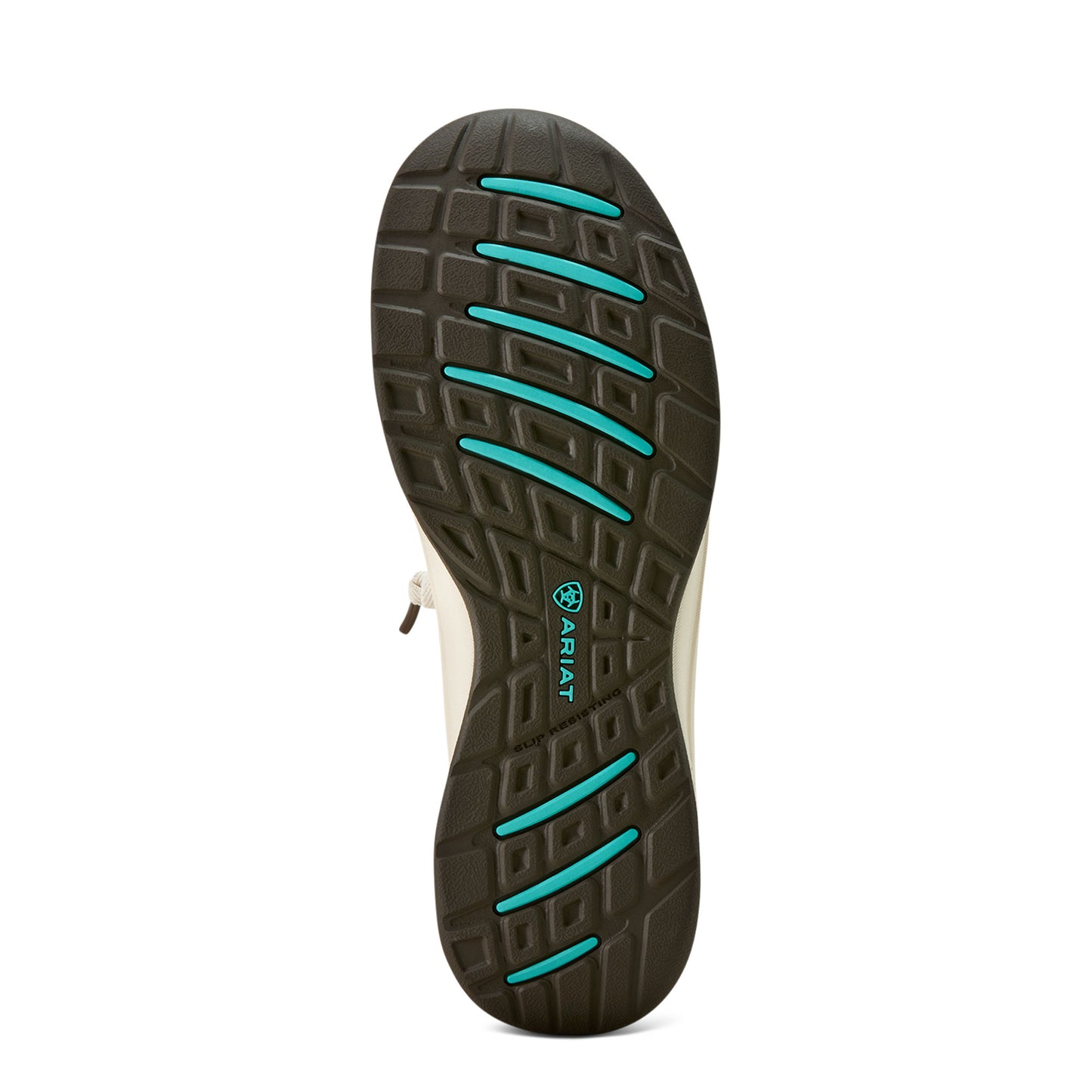 ARIAT - WOMEN'S BUCKEYE WATERPROOF SHOE - 10063964
