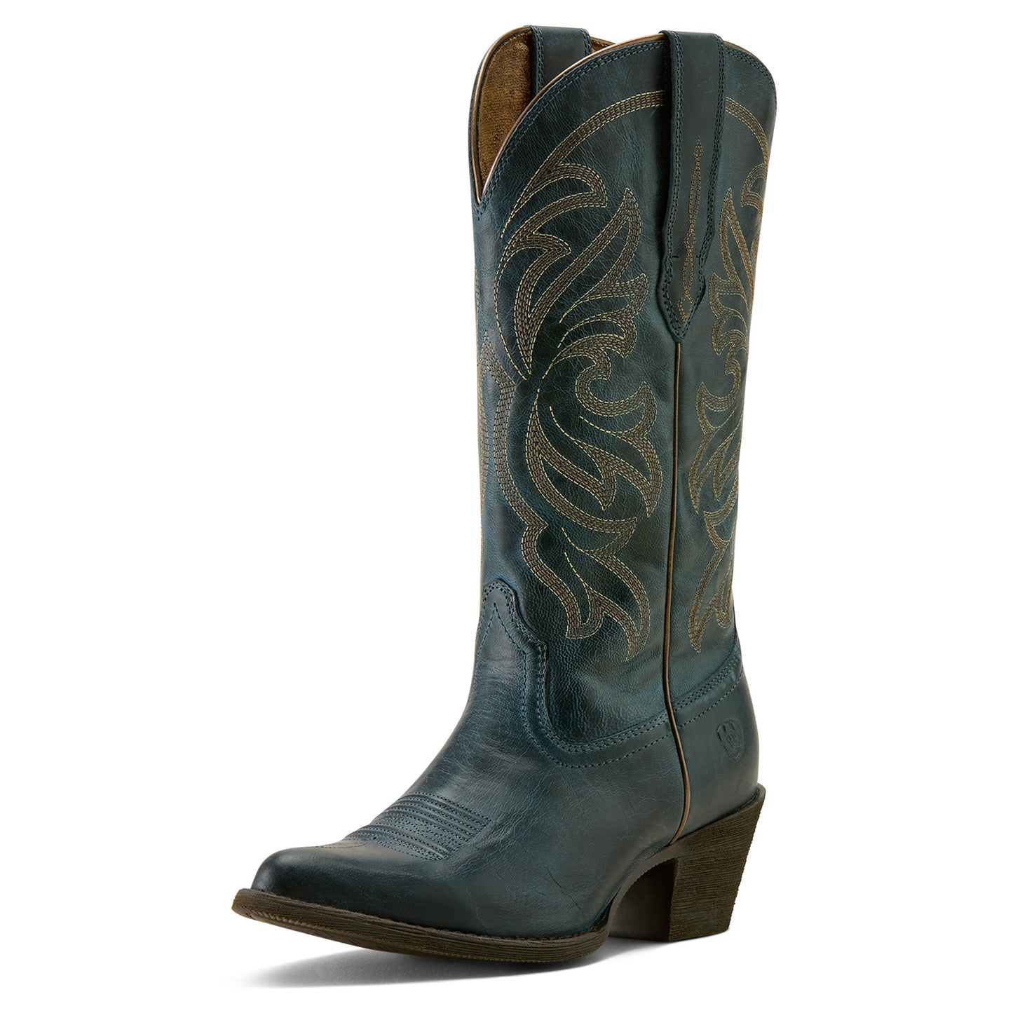 ARIAT - WOMEN'S HERITAGE J TOE WESTERN BOOT - 10064008
