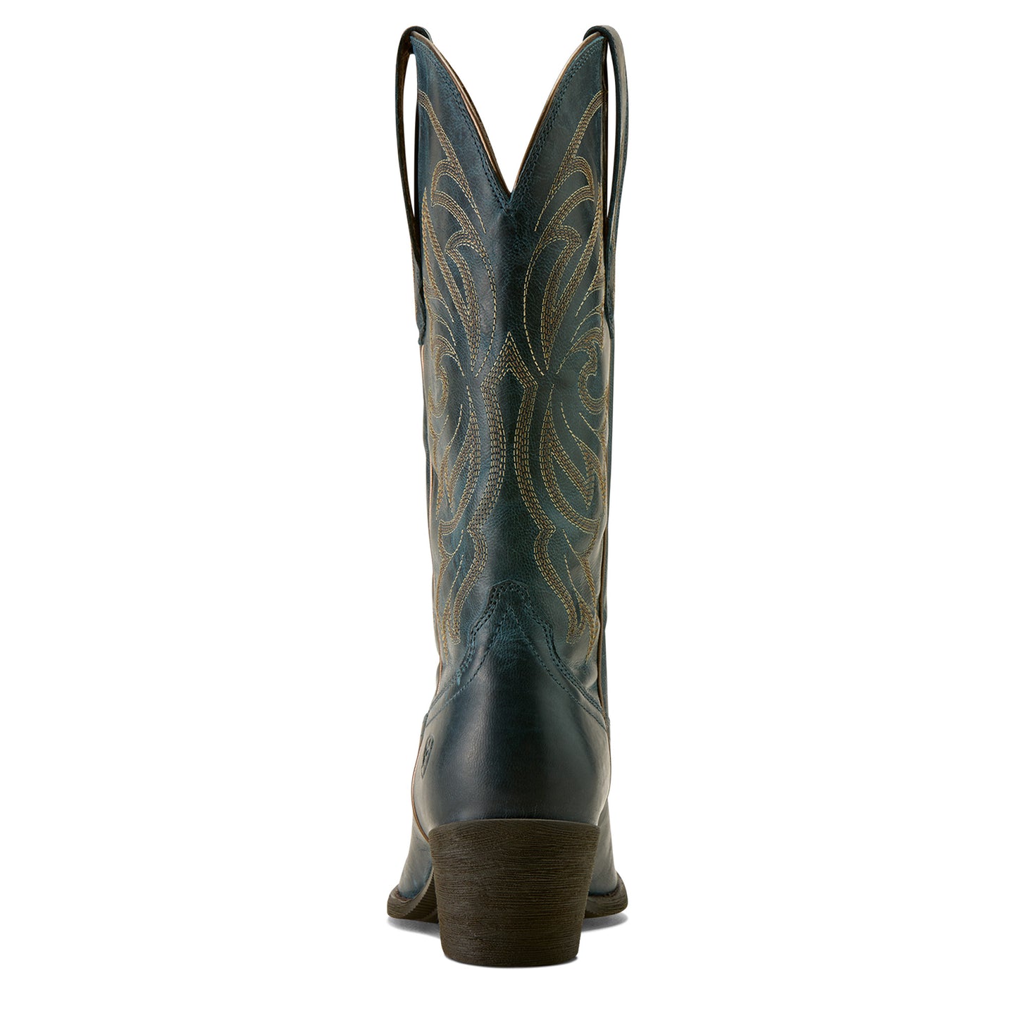 ARIAT - WOMEN'S HERITAGE J TOE WESTERN BOOT - 10064008