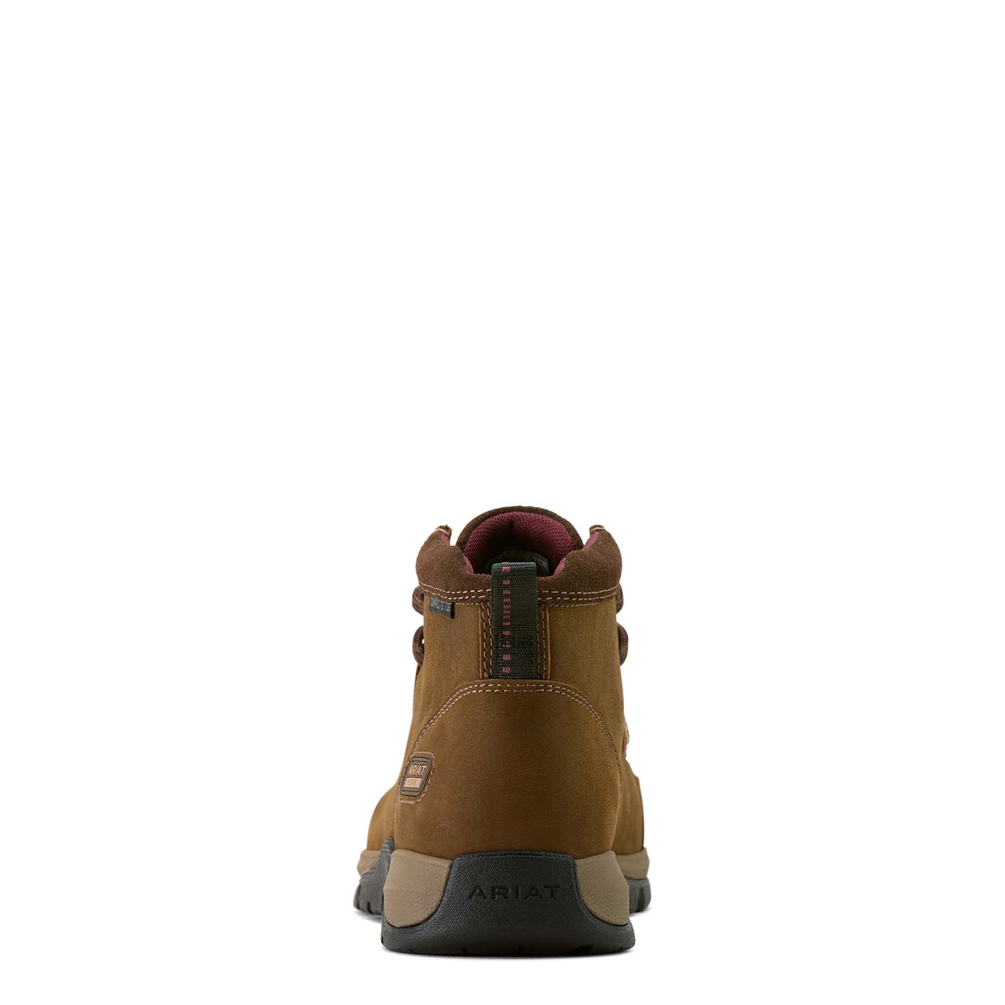 ARIAT - WOMEN'S EDGE MOC WORK BOOT (COMPOSITE TOE)